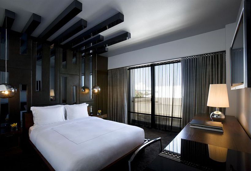 Hotel Sixty Beverly Hills  | Beverly Hills | California | United States 18