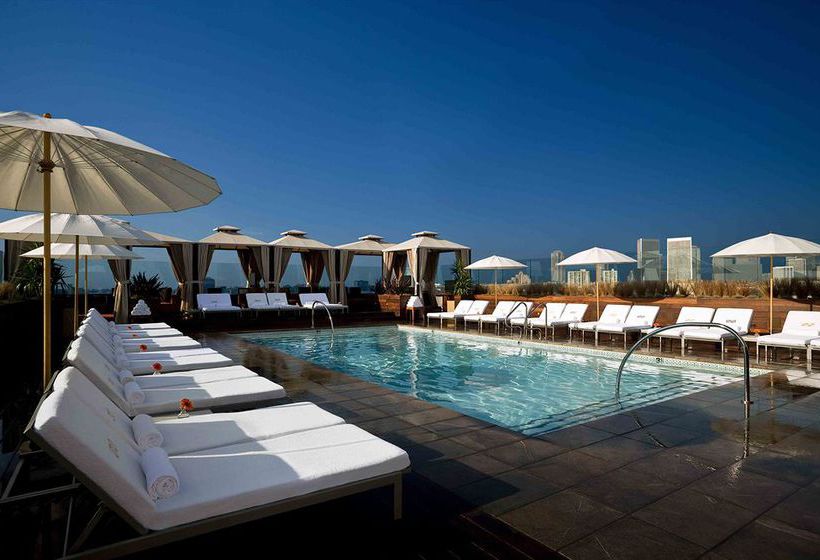 Hotel Sixty Beverly Hills  | Beverly Hills | California | United States 19