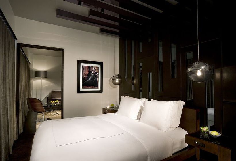 Hotel Sixty Beverly Hills  | Beverly Hills | California | United States 4