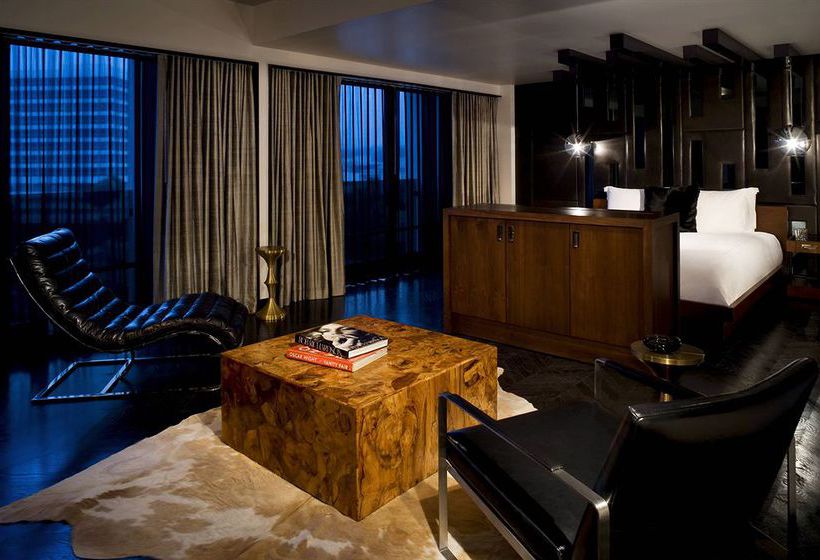 Hotel Sixty Beverly Hills  | Beverly Hills | California | United States 6