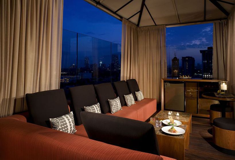 Hotel Sixty Beverly Hills  | Beverly Hills | California | United States 7