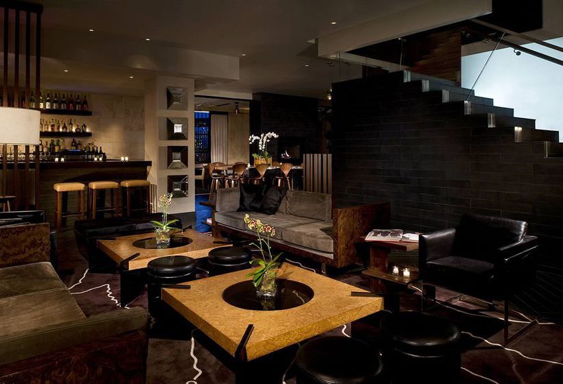 Hotel Sixty Beverly Hills  | Beverly Hills | California | United States 9