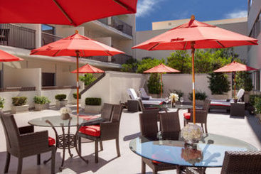 Hotel Luxe Rodeo Drive  | Beverly Hills | California | United States 12