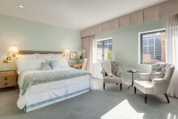 Hotel Luxe Rodeo Drive  | Beverly Hills | California | United States 14