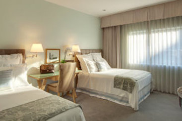 Hotel Luxe Rodeo Drive  | Beverly Hills | California | United States 15