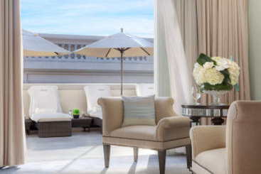 Hotel Luxe Rodeo Drive  | Beverly Hills | California | United States 17