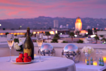 Hotel Luxe Rodeo Drive  | Beverly Hills | California | United States 20