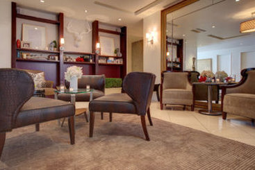 Hotel Luxe Rodeo Drive  | Beverly Hills | California | United States 4