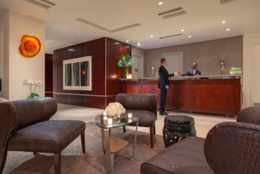 Hotel Luxe Rodeo Drive  | Beverly Hills | California | United States 7