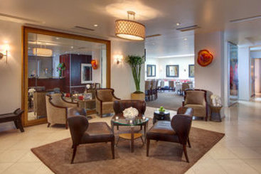 Hotel Luxe Rodeo Drive  | Beverly Hills | California | United States 8