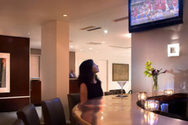 Hotel Luxe Rodeo Drive  | Beverly Hills | California | United States 9