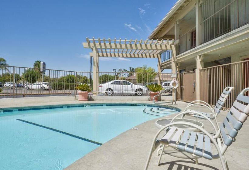 Hotel Best Western Hanford Inn  | Hanford | California | United States 19