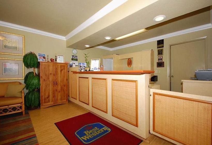 Hotel Best Western Hanford Inn  | Hanford | California | United States 2