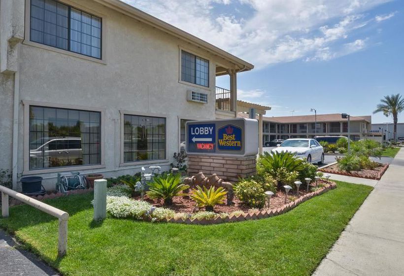 Hotel Best Western Hanford Inn  | Hanford | California | United States 20