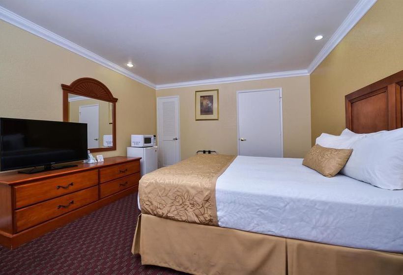 Hotel Best Western Hanford Inn  | Hanford | California | United States 6