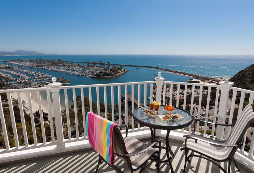 Hotel Blue Lantern Inn Dana Point California