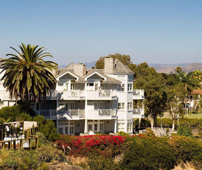 Hotel Blue Lantern Inn  | Dana Point | California | United States 1