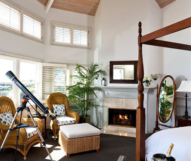 Hotel Blue Lantern Inn  | Dana Point | California | United States 10