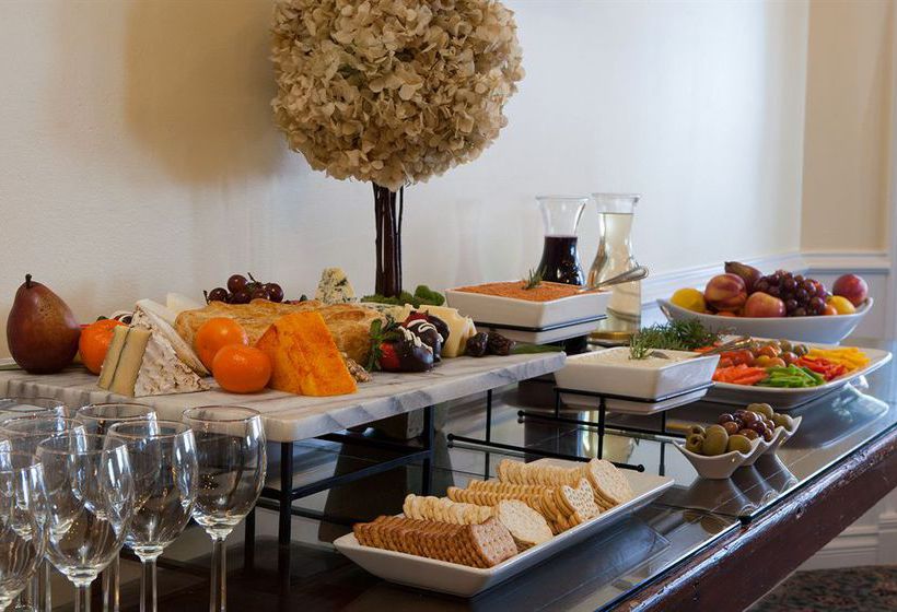 Hotel Blue Lantern Inn  | Dana Point | California | United States 11