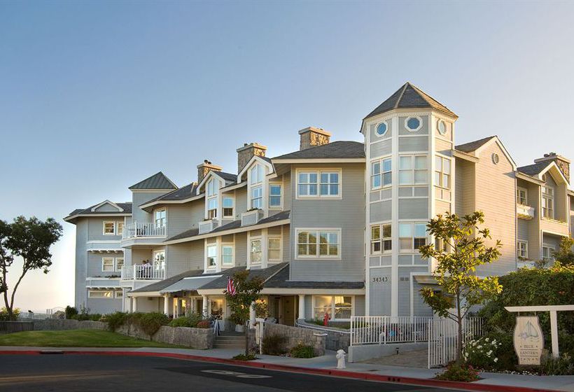 Hotel Blue Lantern Inn  | Dana Point | California | United States 12