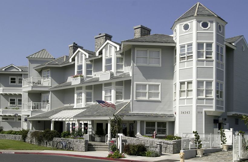 Hotel Blue Lantern Inn  | Dana Point | California | United States 16