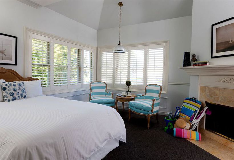 Hotel Blue Lantern Inn  | Dana Point | California | United States 17