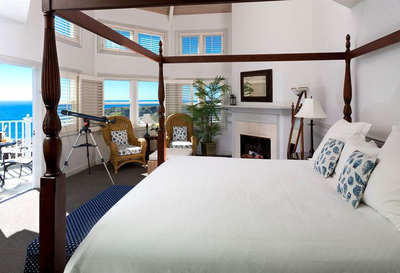 Hotel Blue Lantern Inn  | Dana Point | California | United States 18