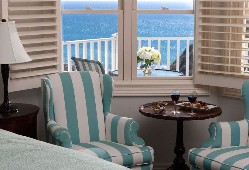 Hotel Blue Lantern Inn  | Dana Point | California | United States 19