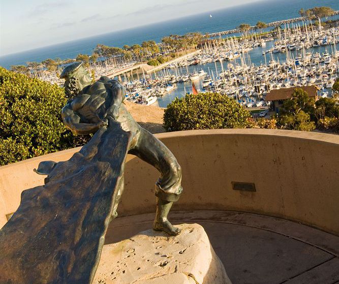 Hotel Blue Lantern Inn  | Dana Point | California | United States 2