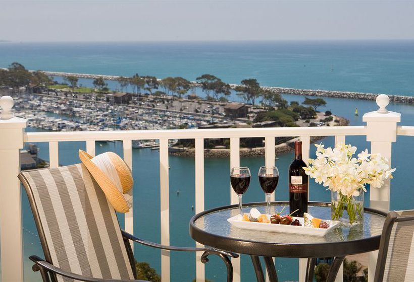 Hotel Blue Lantern Inn  | Dana Point | California | United States 4