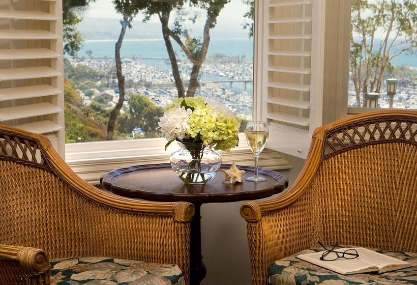 Hotel Blue Lantern Inn  | Dana Point | California | United States 8