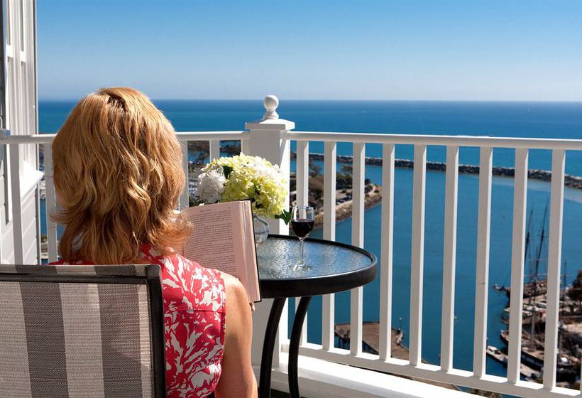 Hotel Blue Lantern Inn  | Dana Point | California | United States 9