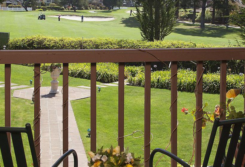 Hotel Best Western Plus Half Moon Bay Lodge