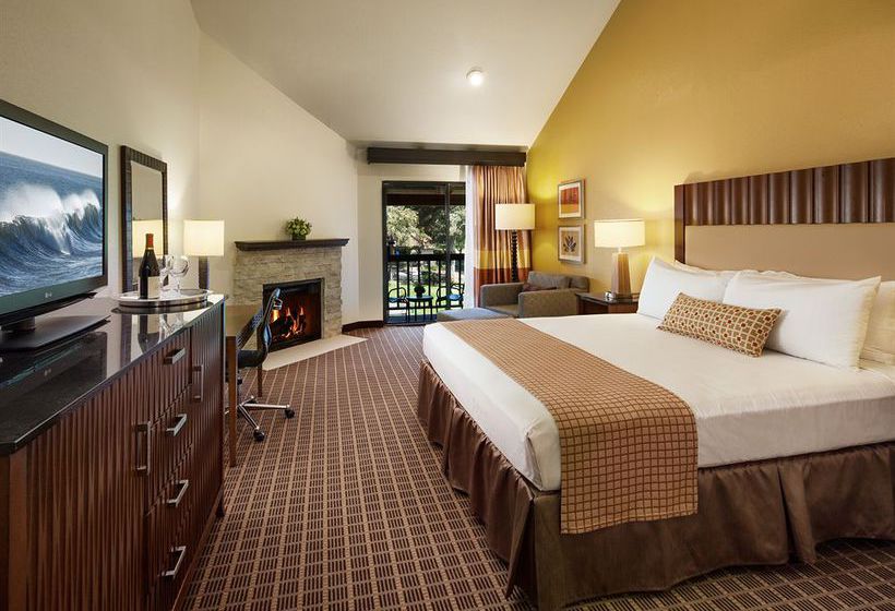 Hotel Best Western Plus Half Moon Bay Lodge  | Half Moon Bay | California | United States 1