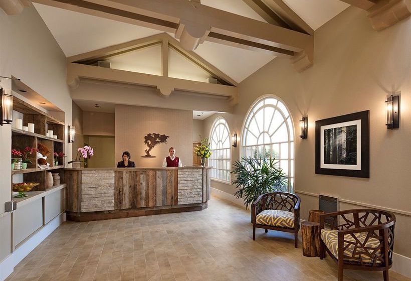 Hotel Best Western Plus Half Moon Bay Lodge  | Half Moon Bay | California | United States 10