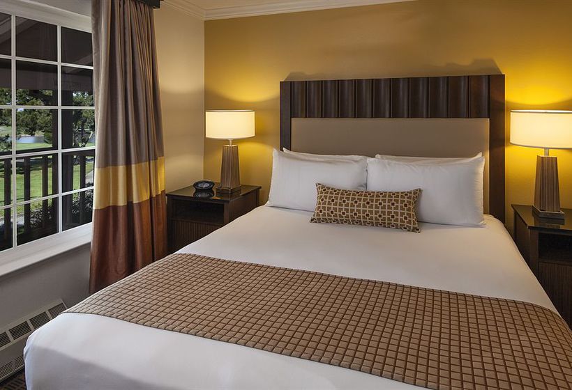 Hotel Best Western Plus Half Moon Bay Lodge  | Half Moon Bay | California | United States 11