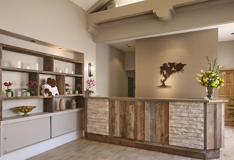 Hotel Best Western Plus Half Moon Bay Lodge  | Half Moon Bay | California | United States 12