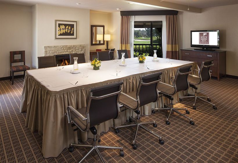 Hotel Best Western Plus Half Moon Bay Lodge  | Half Moon Bay | California | United States 13