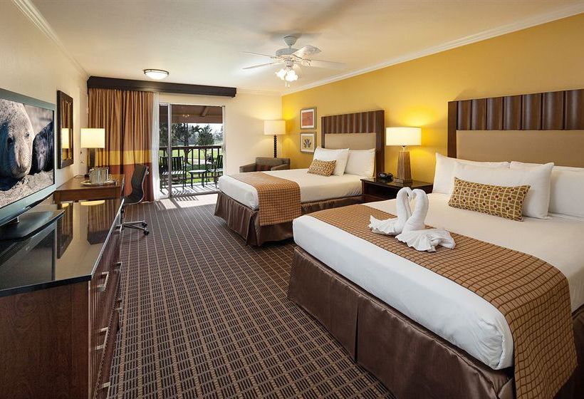 Hotel Best Western Plus Half Moon Bay Lodge  | Half Moon Bay | California | United States 14