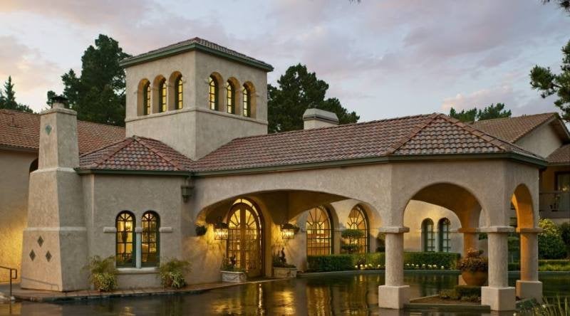 Hotel Best Western Plus Half Moon Bay Lodge  | Half Moon Bay | California | United States 16