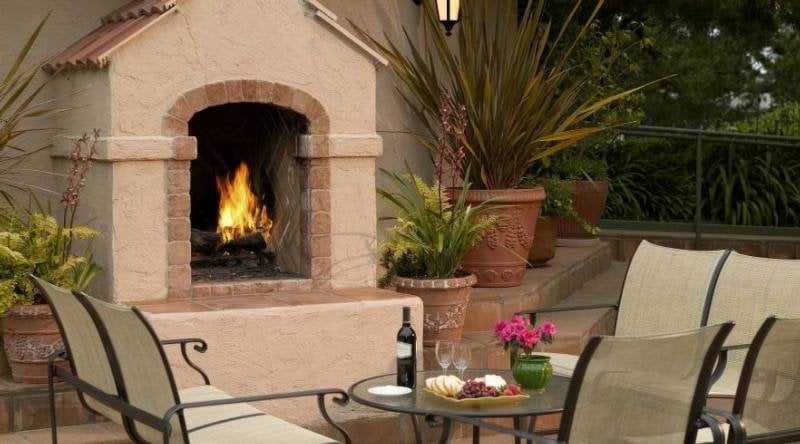 Hotel Best Western Plus Half Moon Bay Lodge  | Half Moon Bay | California | United States 17