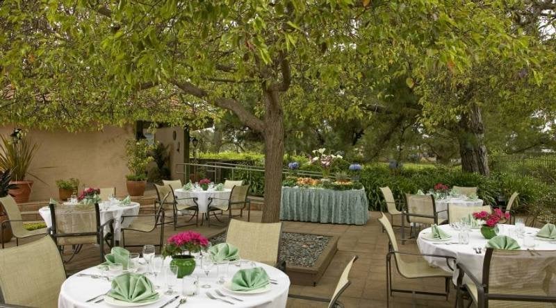 Hotel Best Western Plus Half Moon Bay Lodge  | Half Moon Bay | California | United States 18