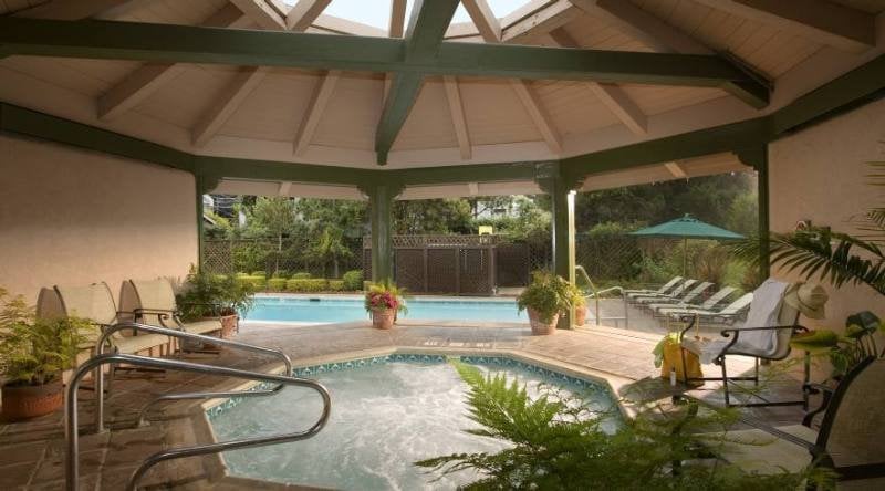 Hotel Best Western Plus Half Moon Bay Lodge  | Half Moon Bay | California | United States 19