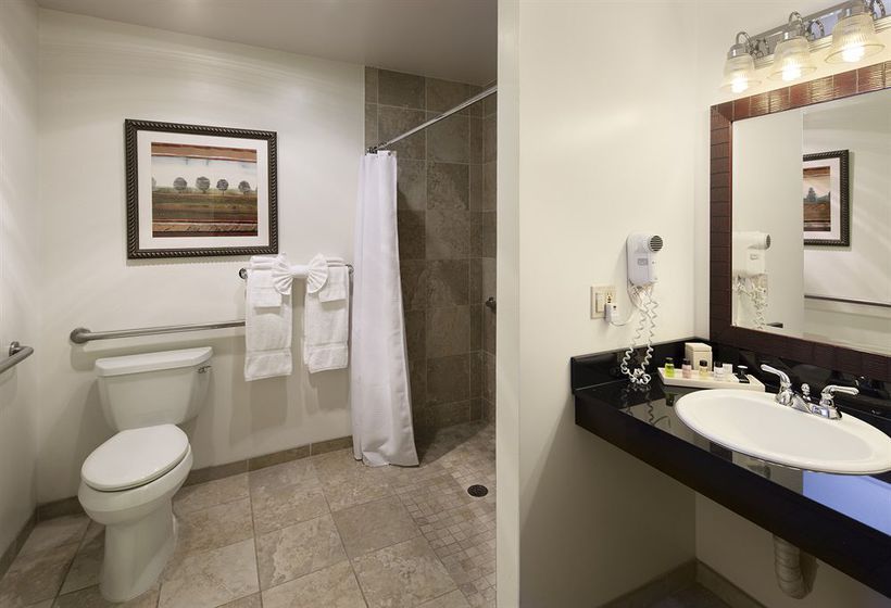 Hotel Best Western Plus Half Moon Bay Lodge  | Half Moon Bay | California | United States 2