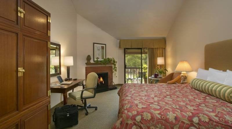 Hotel Best Western Plus Half Moon Bay Lodge  | Half Moon Bay | California | United States 20