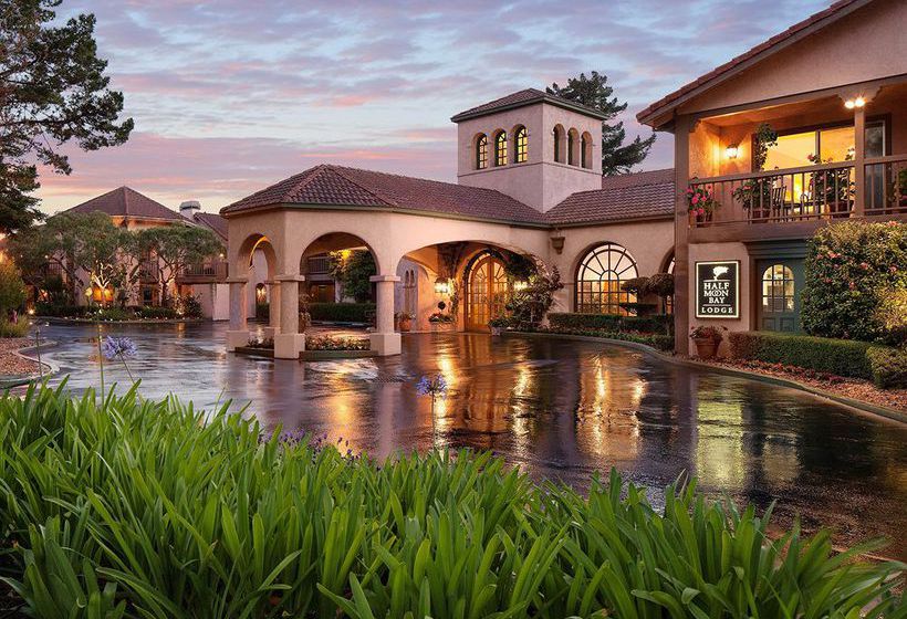 Hotel Best Western Plus Half Moon Bay Lodge  | Half Moon Bay | California | United States 3