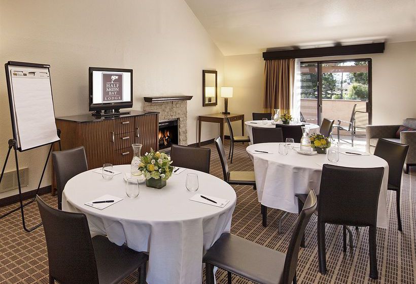 Hotel Best Western Plus Half Moon Bay Lodge  | Half Moon Bay | California | United States 5