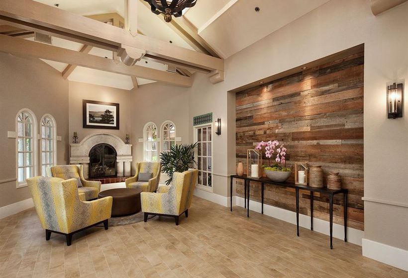 Hotel Best Western Plus Half Moon Bay Lodge  | Half Moon Bay | California | United States 6