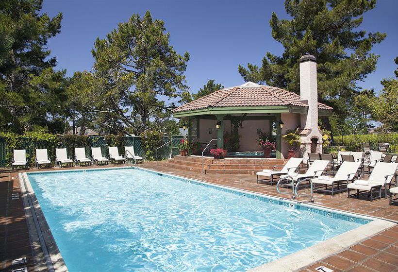 Hotel Best Western Plus Half Moon Bay Lodge  | Half Moon Bay | California | United States 7