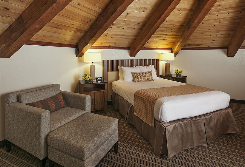 Hotel Best Western Plus Half Moon Bay Lodge  | Half Moon Bay | California | United States 8